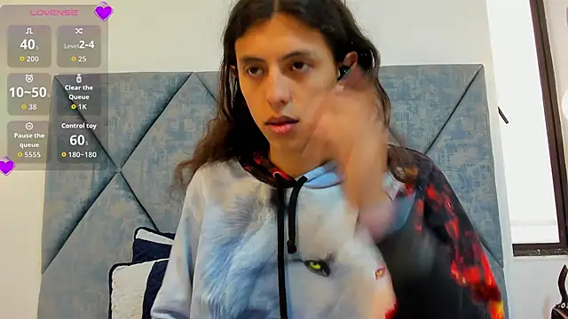 Snapshot of FreyaMoller chatting on 01/08/26, 01:39 FreyaMoller online show from 01/08/26, 01:39