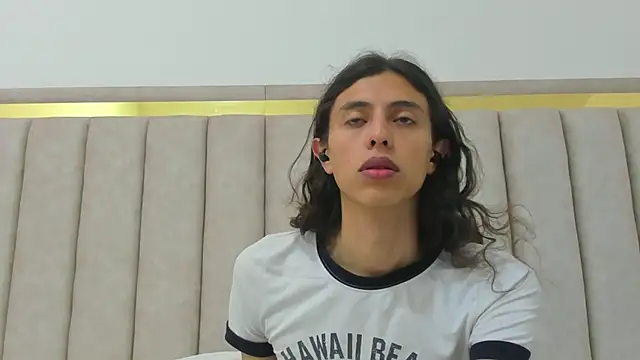 FreyaMoller online show from 03/28/26, 07:15