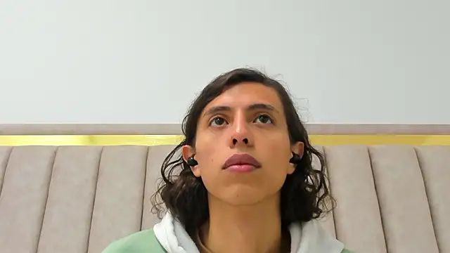 FreyaMoller online show from 03/13/26, 06:13