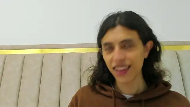 FreyaMoller online show from 03/29/26, 07:15