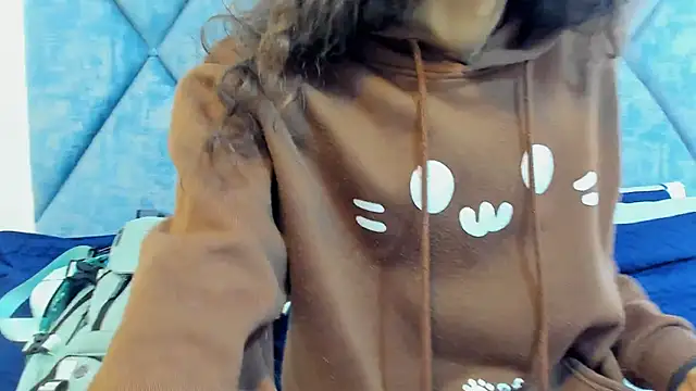 Snapshot of FreyaMoller chatting on 02/06/26, 07:32 FreyaMoller online show from 02/06/26, 07:32