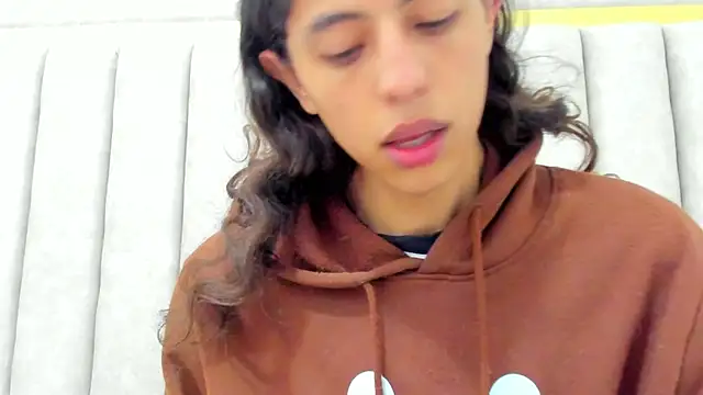 Snapshot of FreyaMoller chatting on 02/22/26, 07:15 FreyaMoller online show from 02/22/26, 07:15