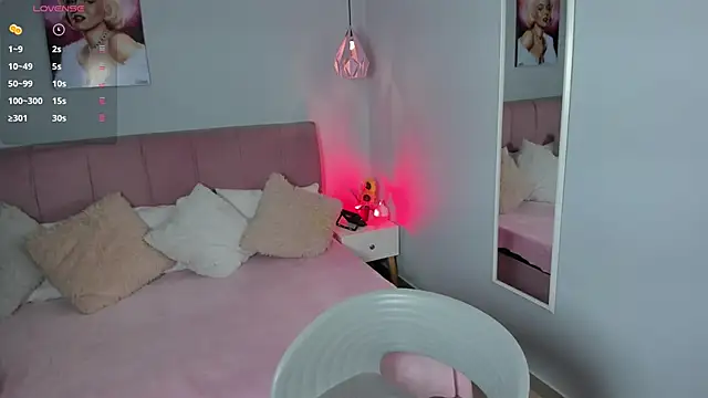 Snapshot of sophie_alice_ chatting on 09/24/25, 12:33 sophie alice online show from 09/24/25, 12:33