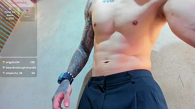 french sexx online show from 02/22/25, 07:14