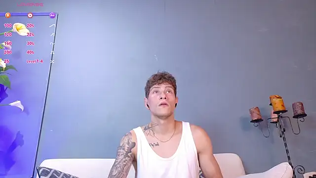 french sexx online show from 10/30/25, 01:37