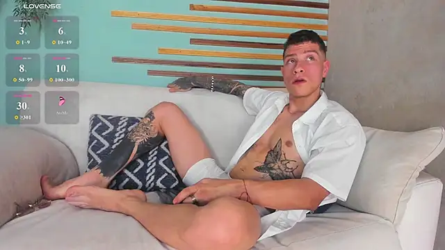 french sexx online show from 03/20/26, 07:15