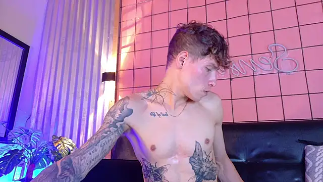 french sexx online show from 01/13/26, 12:31