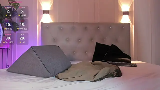 french sexx online show from 03/31/26, 06:32