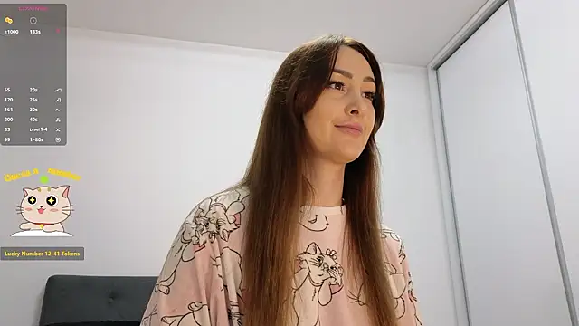 kimmie meow online show from 02/28/26, 06:51