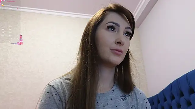 kimmie meow online show from 11/11/25, 06:03