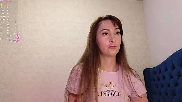 kimmie meow online show from 11/14/25, 07:28