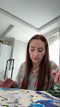 kimmie meow online show from 10/22/25, 12:48