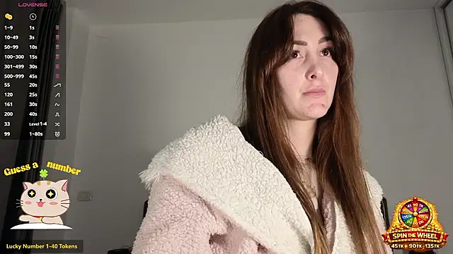 kimmie meow online show from 03/10/26, 08:46