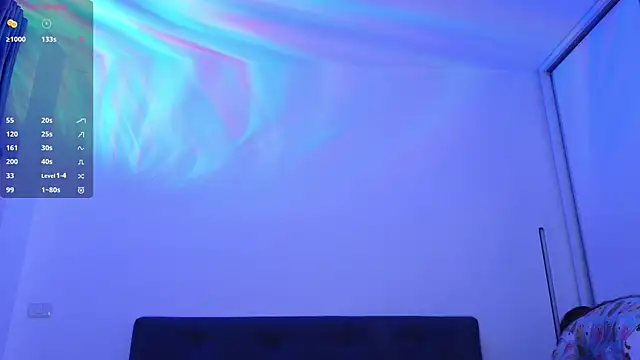 kimmie meow online show from 04/11/26, 06:11