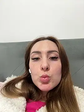 kimmie meow online show from 03/15/26, 08:27