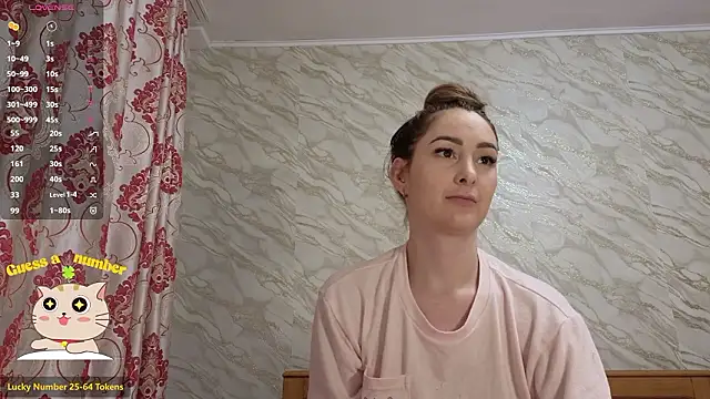 kimmie meow online show from 02/06/26, 07:43