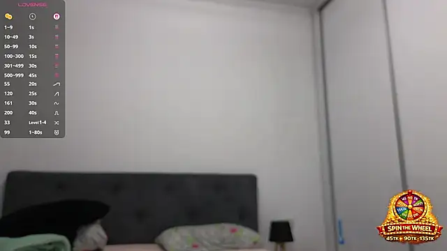 kimmie meow online show from 03/09/26, 07:06