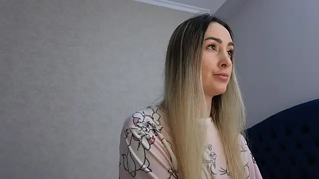 kimmie meow online show from 03/07/25, 06:54