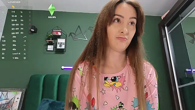 kimmie meow online show from 01/05/26, 08:01