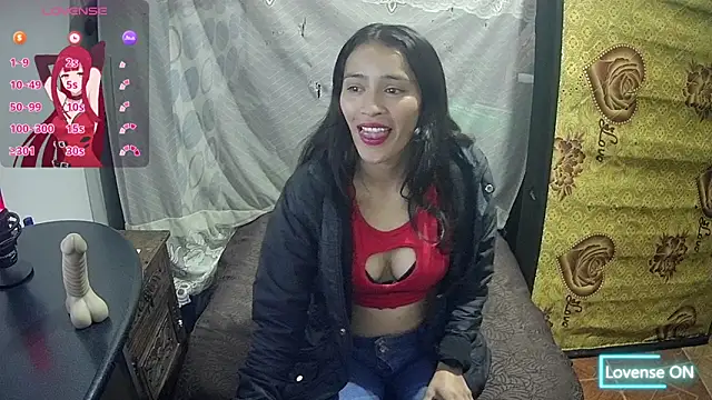 Hanha00 online show from 04/14/26, 08:47