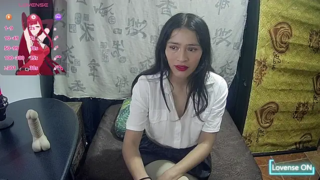 Hanha00 online show from 04/30/26, 03:52