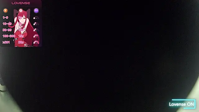 Hanha00 online show from 03/13/26, 03:17