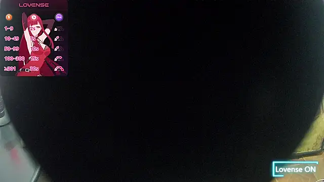 Hanha00 online show from 04/13/26, 09:52