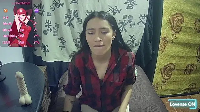 Hanha00 online show from 04/25/26, 03:09