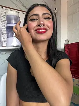 RACHEL EV online show from 02/08/26, 03:10