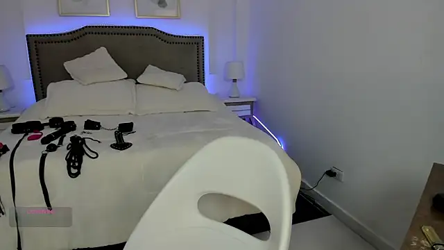 RACHEL EV online show from 02/12/26, 06:13