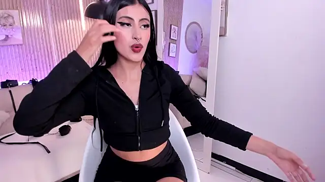 RACHEL EV online show from 11/14/25, 05:44