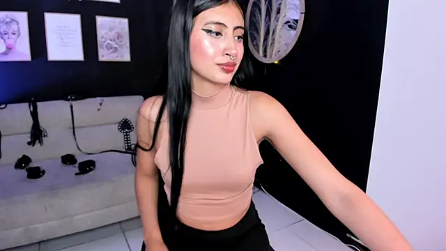 RACHEL EV online show from 04/09/26, 06:15