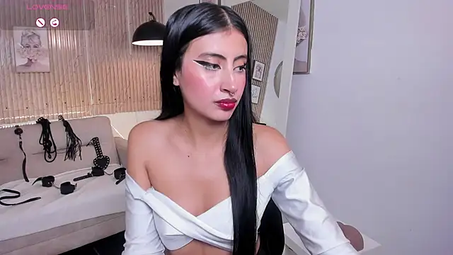 RACHEL EV online show from 12/05/25, 06:01