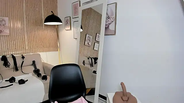 RACHEL EV online show from 11/29/25, 06:02