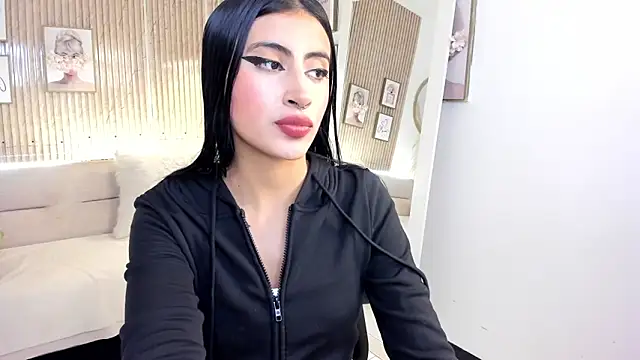 RACHEL EV online show from 09/19/25, 05:22