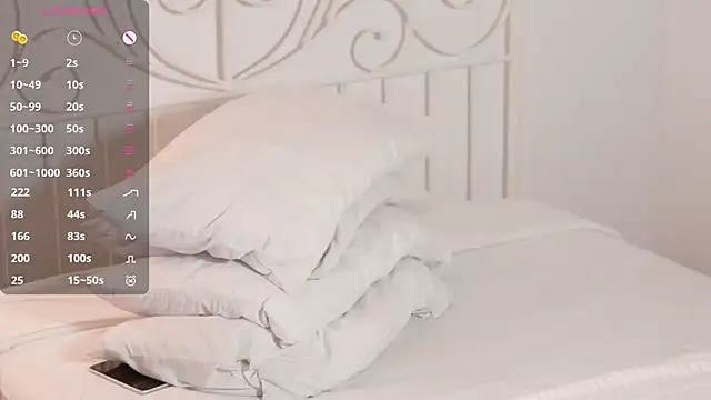 Adia  online show from 01/13/26, 02:04