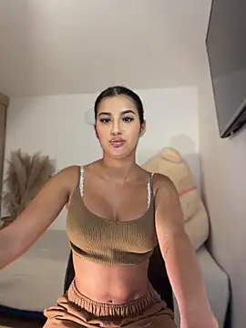 Kimm khalifa online show from 04/14/26, 01:54