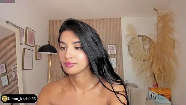 Kimm khalifa online show from 03/11/25, 03:47