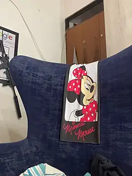 Snapshot of Milk_chloe chatting on 02/20/26, 06:54 Milk chloe online show from 02/20/26, 06:54