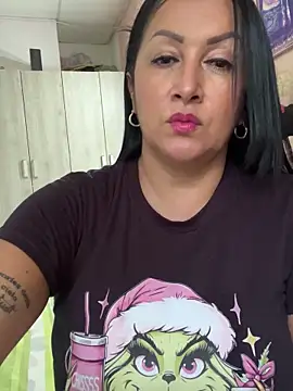 Snapshot of Milk_chloe chatting on 02/05/26, 07:10 Milk chloe online show from 02/05/26, 07:10