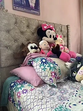 Milk chloe online show from 03/28/26, 06:53