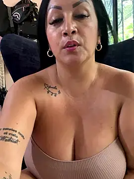 Snapshot of Milk_chloe chatting on 01/08/26, 08:04 Milk chloe online show from 01/08/26, 08:04