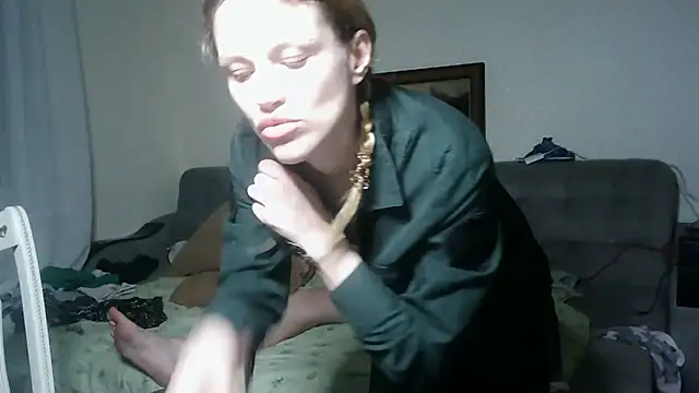 AlfaAngela online show from 10/08/25, 06:30