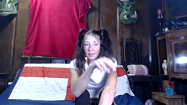 Reprobate4 online show from 07/09/26, 11:48