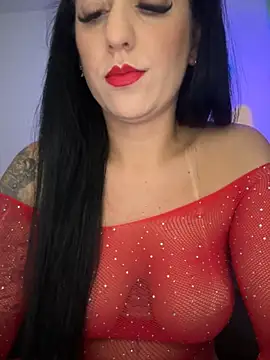 Snapshot of TigrezaSC chatting on 10/29/25, 03:49 TigrezaSC online show from 10/29/25, 03:49