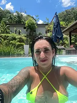 TigrezaSC online show from 02/08/26, 02:59