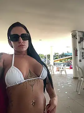 TigrezaSC online show from 03/28/26, 06:20