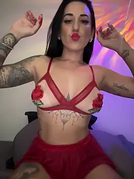 TigrezaSC online show from 02/28/26, 02:33