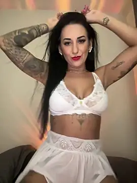 TigrezaSC online show from 02/13/26, 03:17