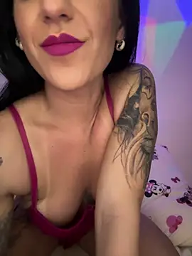 TigrezaSC online show from 03/11/26, 04:39